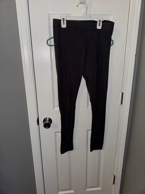 Aeropostale Black Women's Leggings